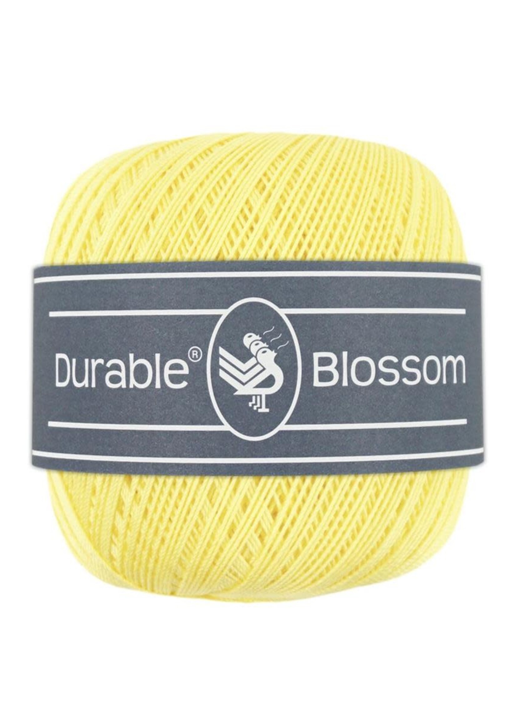 Durable Durable Blossom | 309 Light Yellow