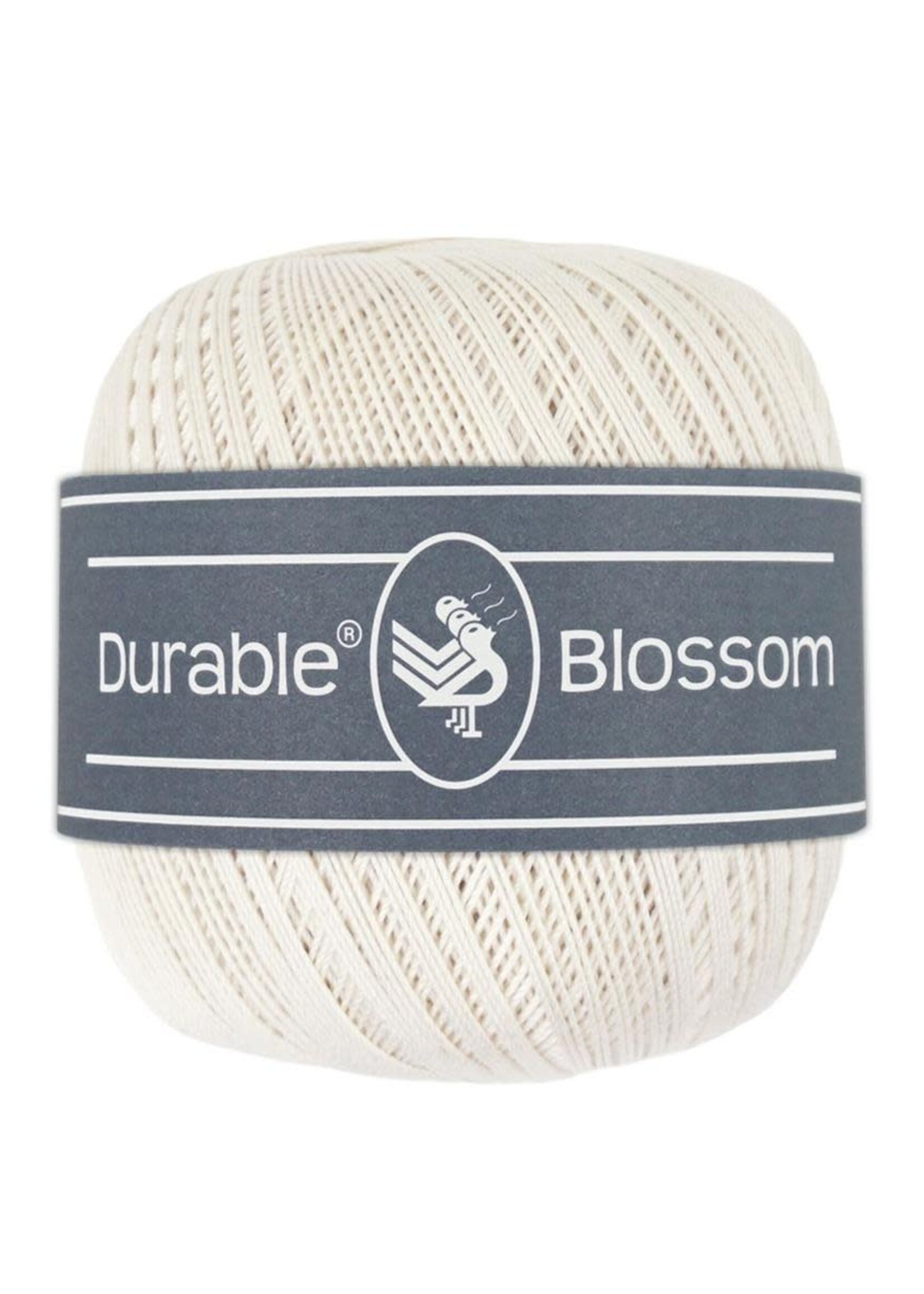 Durable Durable Blossom | 326 Ivory