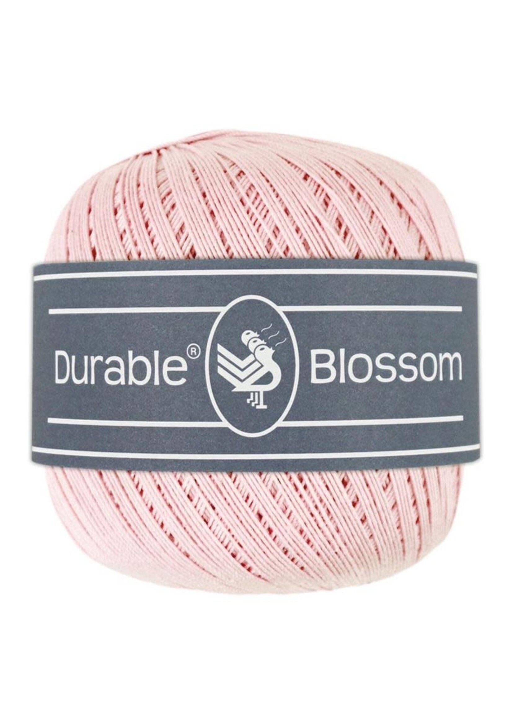 Durable Durable Blossom | 203 Light Pink