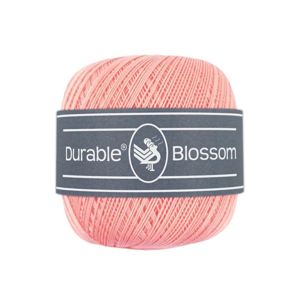 Durable Durable Blossom | 211 Peach Durable Durable Blossom | 211 Peach