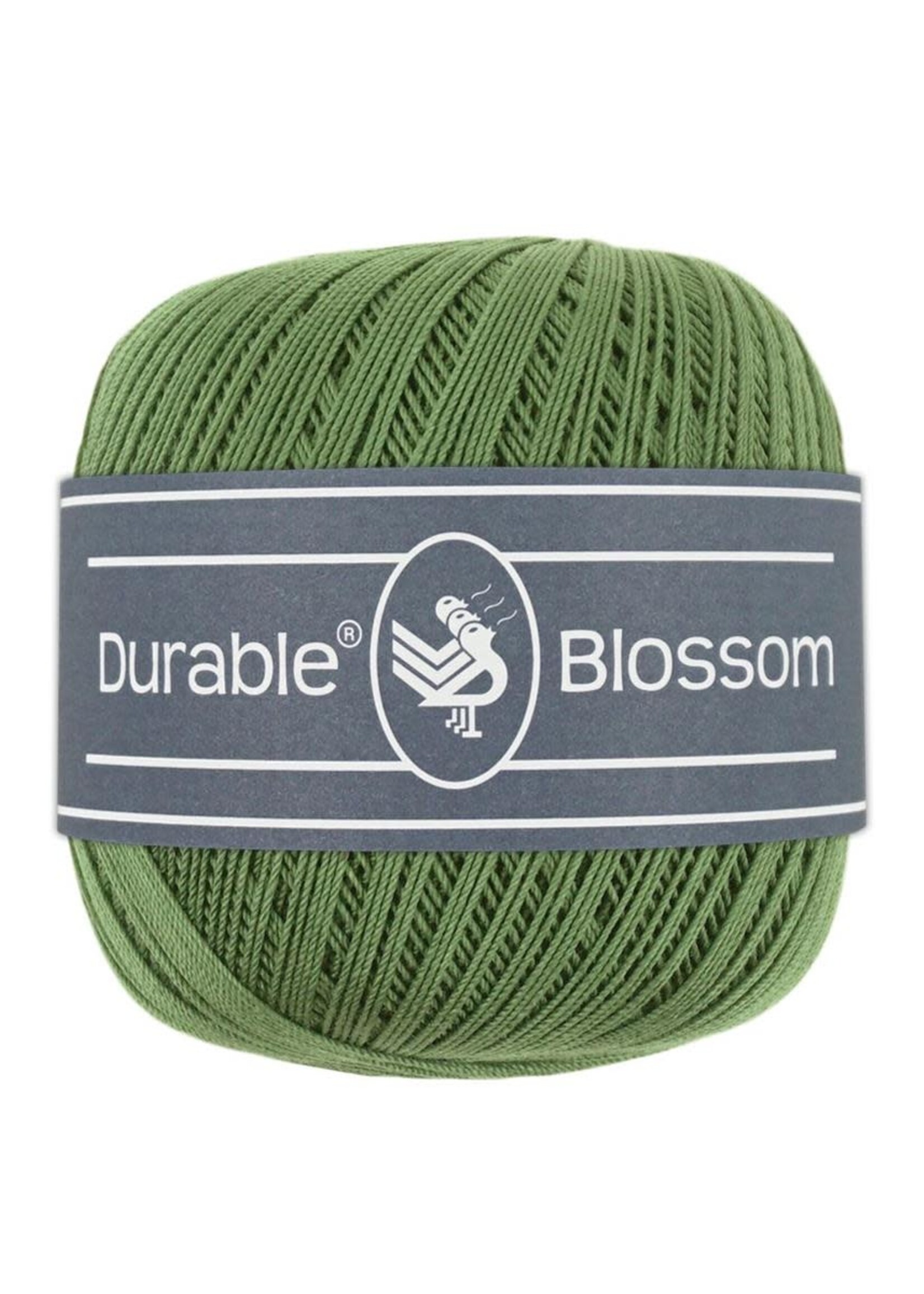Durable Durable Blossom | 2148 Olive Green