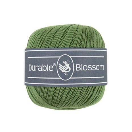Durable Durable Blossom | 2148 Olive Green Durable Durable Blossom | 2148 Olive Green