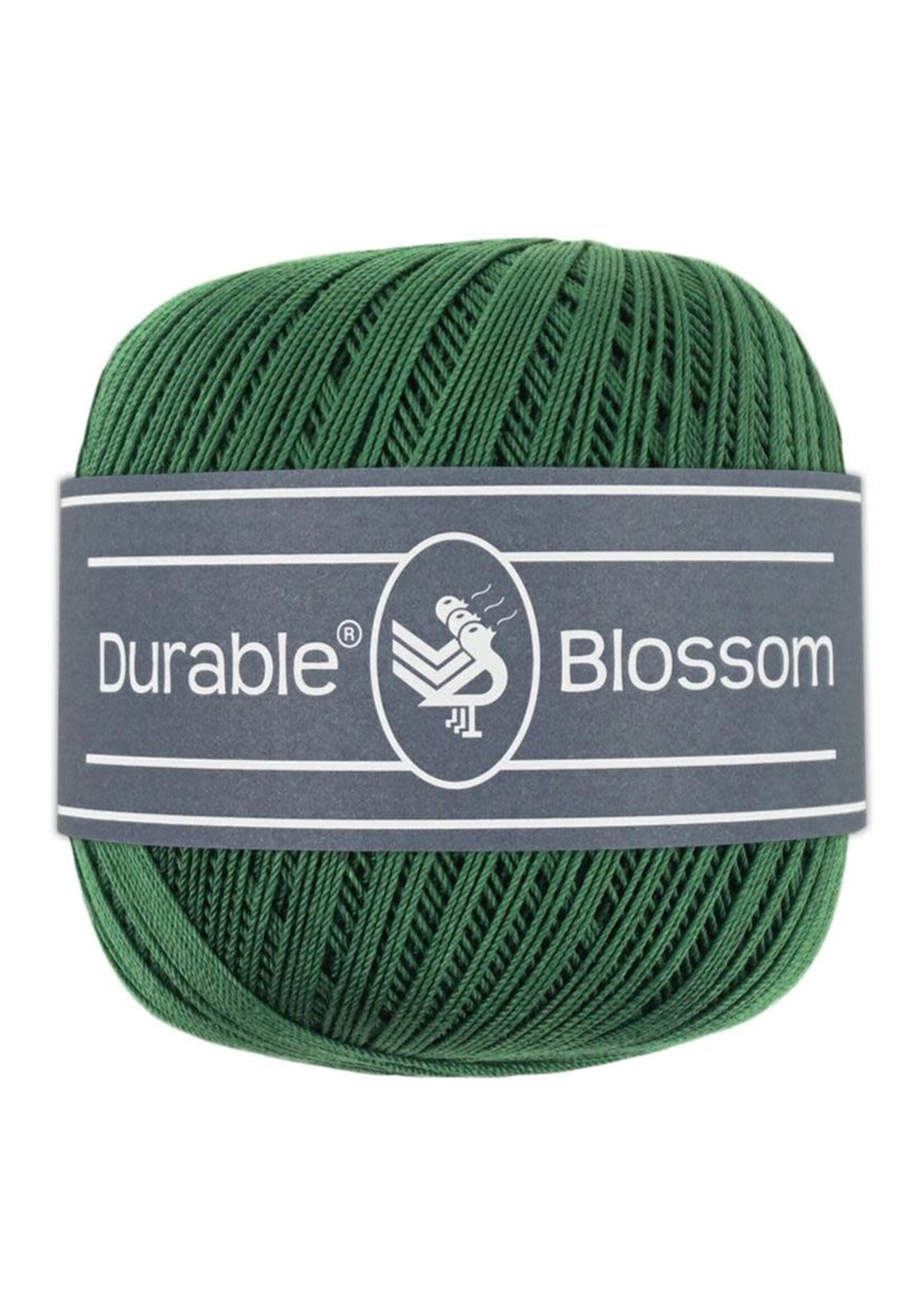 Durable Durable Blossom | 2150 Forest Green