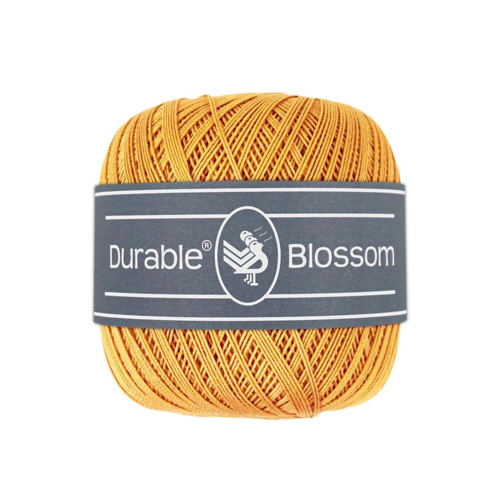 Durable Durable Blossom | 2182 Ochre Durable Durable Blossom | 2182 Ochre
