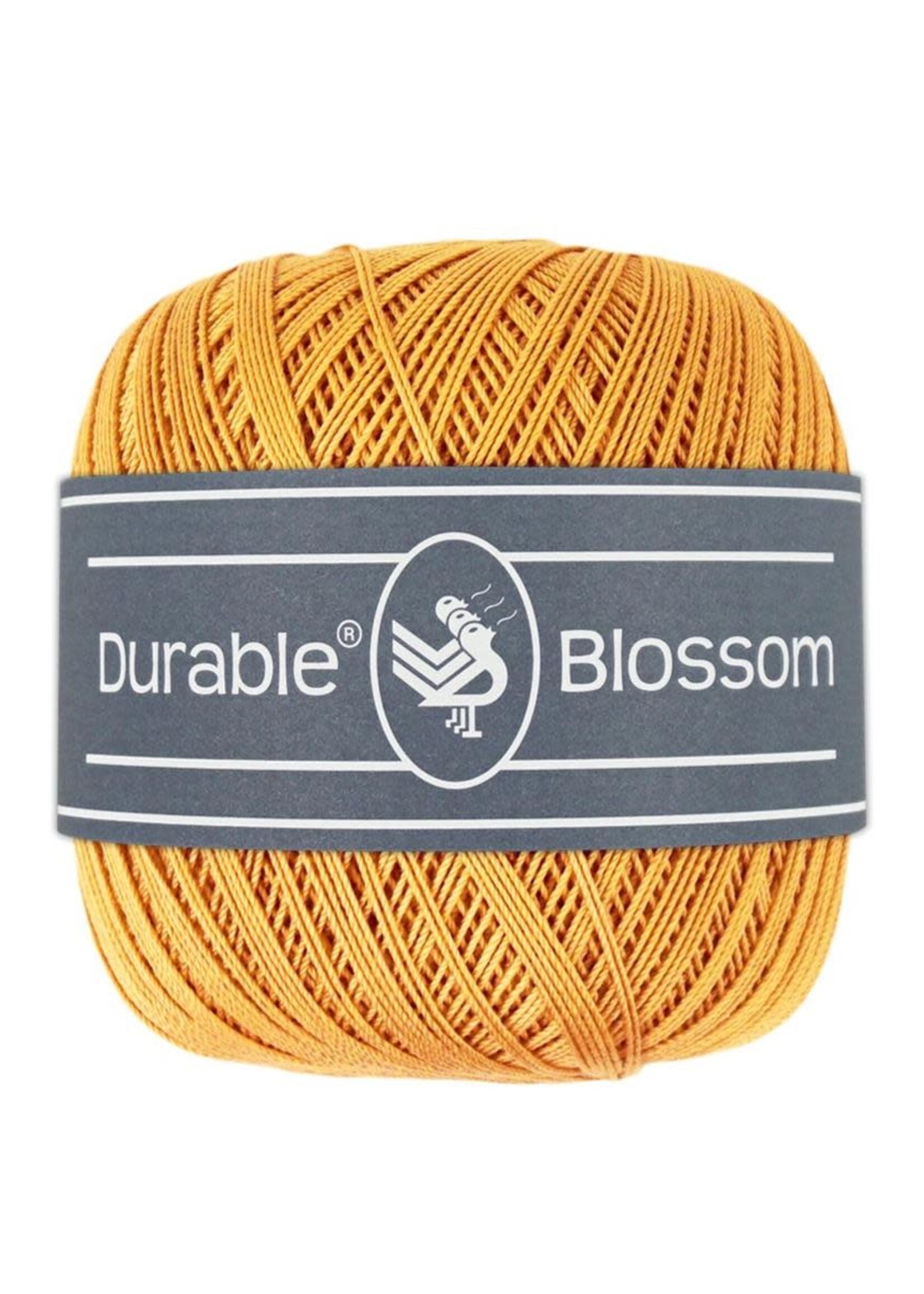 Durable Durable Blossom | 2182 Ochre