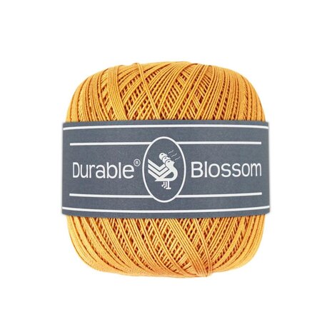 Durable Durable Blossom | 2182 Ochre Durable Durable Blossom | 2182 Ochre