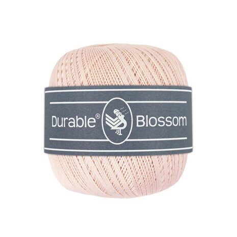 Durable Durable Blossom | 2191 Pale Peach Durable Durable Blossom | 2191 Pale Peach