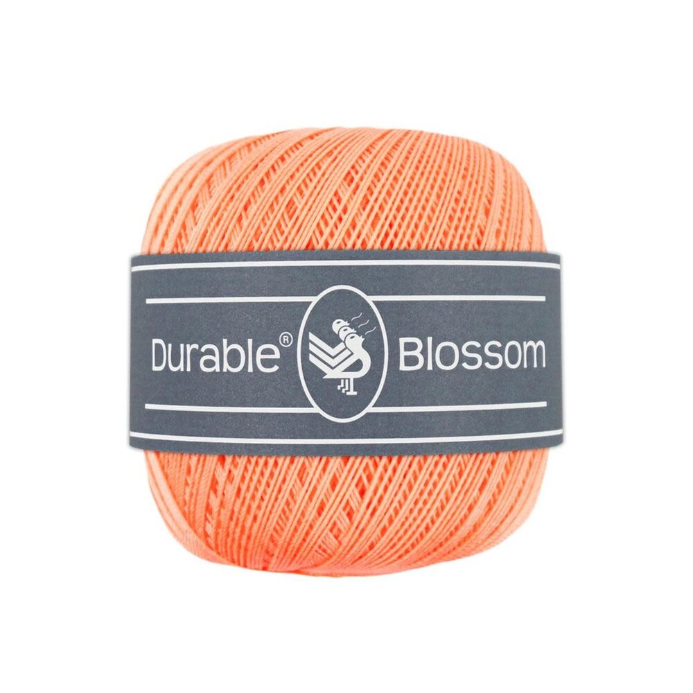 Durable Durable Blossom | 2195 Apricot