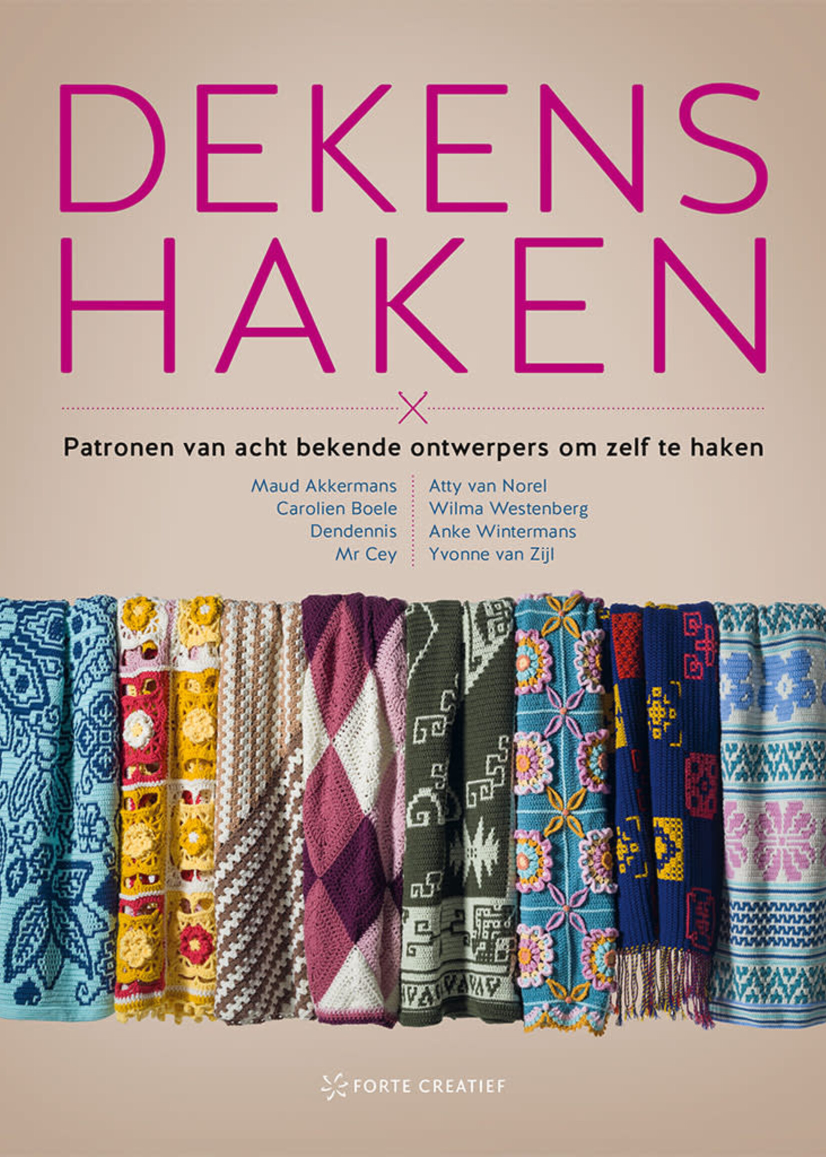 Dekens Haken