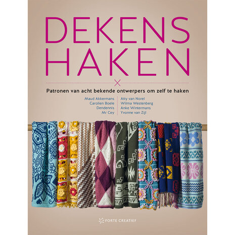 Dekens Haken Dekens Haken