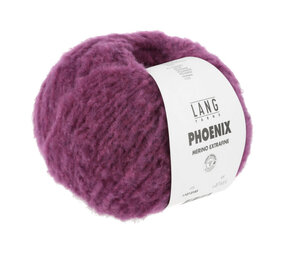 Lang Lang Yarns Phoenix | 0185