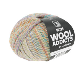 Lang Lang Yarns Move | 0014