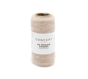 Katia 50 Mohair Shades | 06