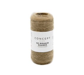 Katia 50 Mohair Shades | 08