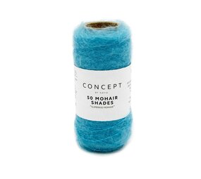 Katia 50 Mohair Shades | 26