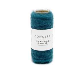 Katia 50 Mohair Shades | 29