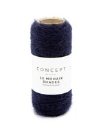 Katia 50 Mohair Shades | 35