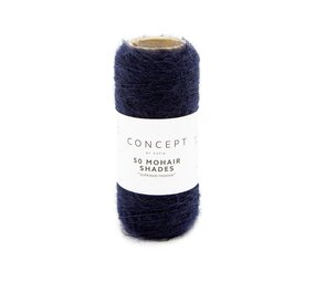 Katia 50 Mohair Shades | 35