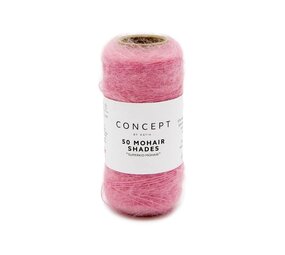 Katia 50 Mohair Shades | 36