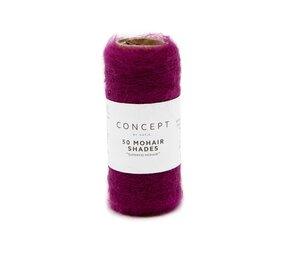 Katia 50 Mohair Shades | 39