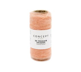 Katia 50 Mohair Shades | 41