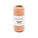 Katia 50 Mohair Shades | 41 Zalm oranje