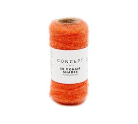 Katia 50 Mohair Shades | 42