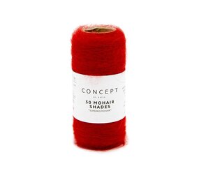 Katia 50 Mohair Shades | 43