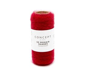 Katia 50 Mohair Shades | 44