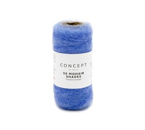 Katia 50 Mohair Shades | 31