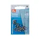 Prym Prym | korsethaken & -ogen n°13 zilver | 261550