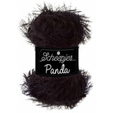 Scheepjes Scheepjes Panda | 585 Scheepjes Scheepjes Panda | 585