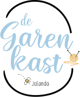 De Garenkast by Jolanda