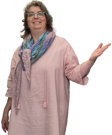 De Garenkast by Jolanda Service