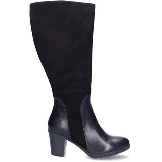 Brora Brora - Schwarz