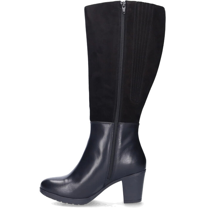 Brora Brora - Schwarz