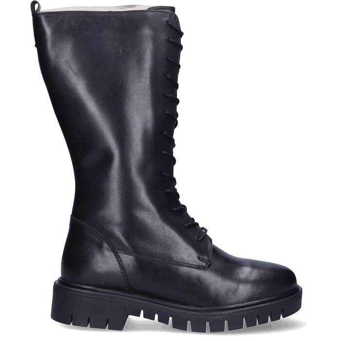 Dorfen Dorfen - Zwart