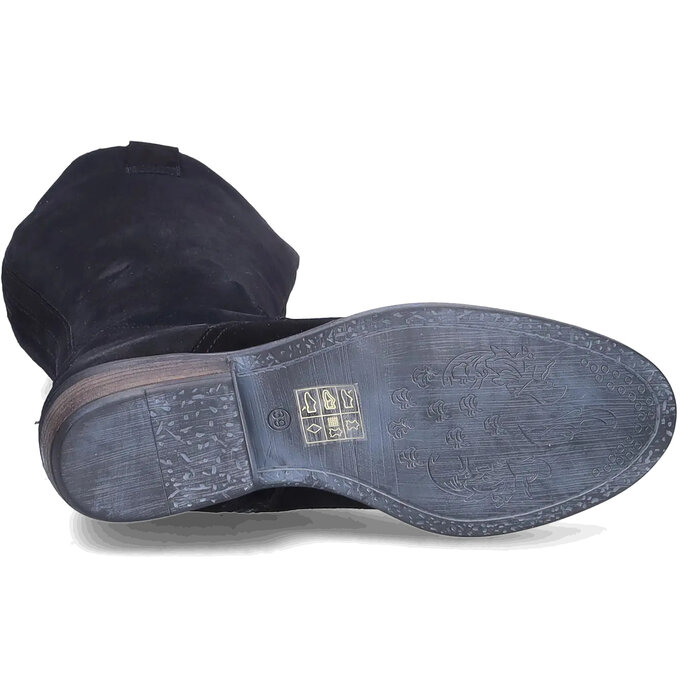 Ferryhill Ferryhill - Black