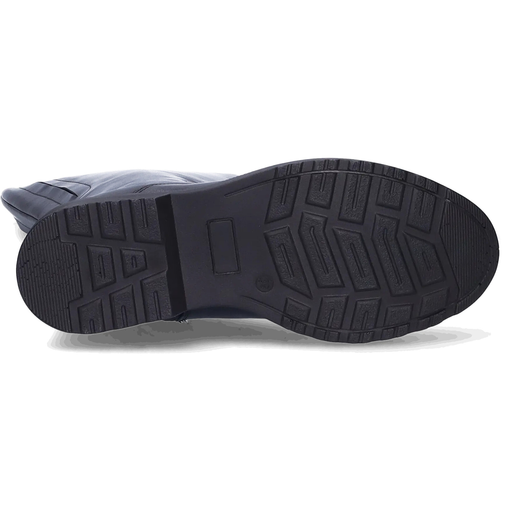 JJ Footwear Ketton - Black