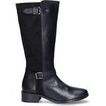 JJ Footwear Tedbury - Schwarz