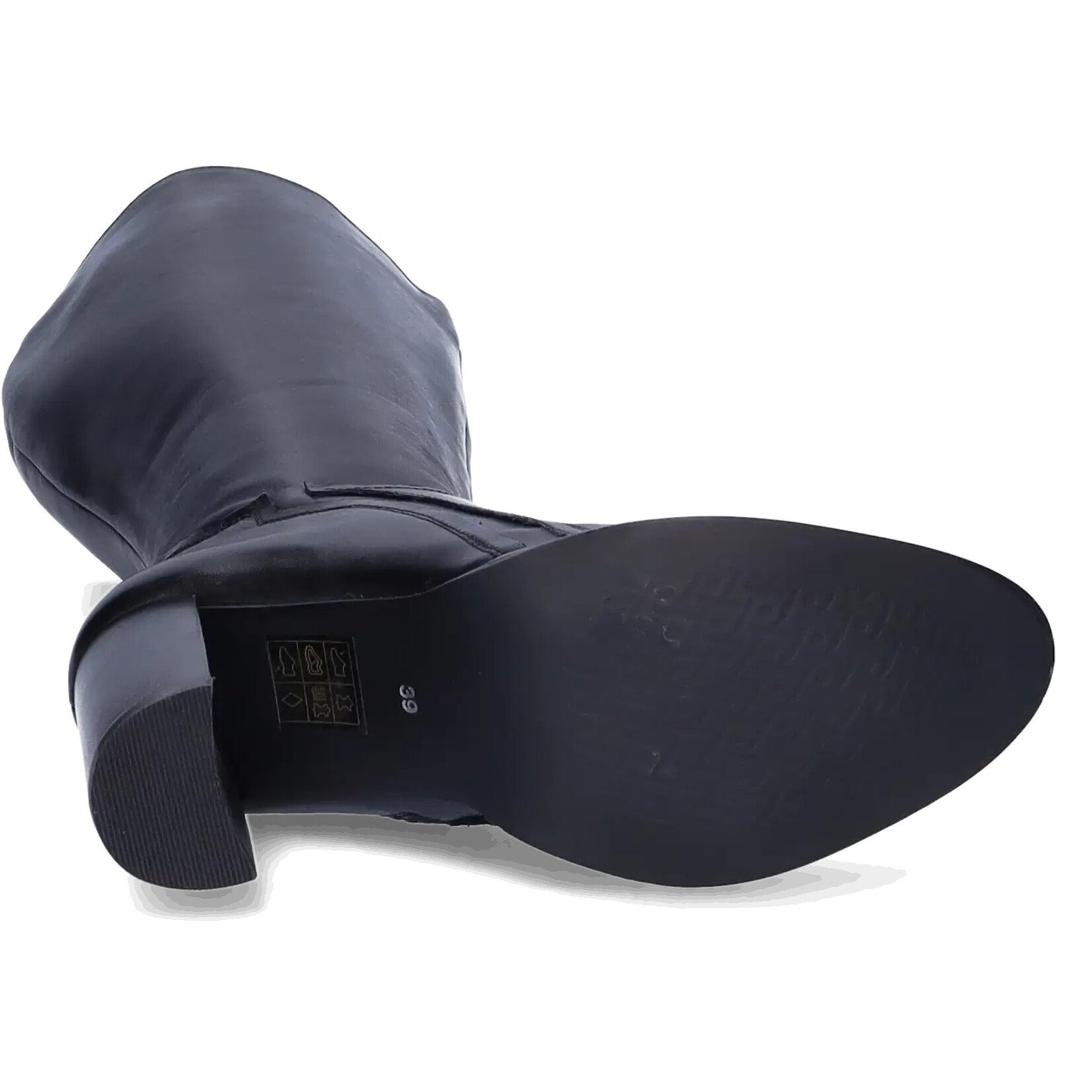 JJ Footwear Santorini - Black