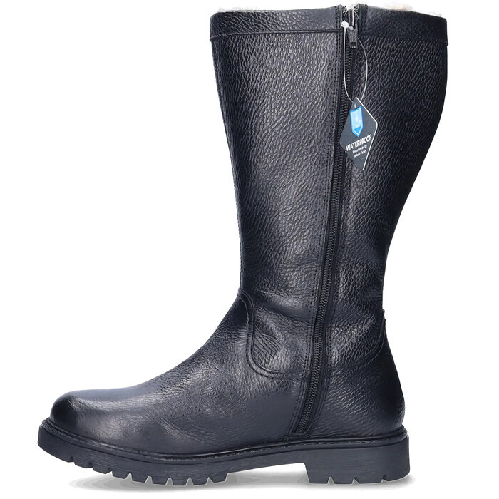 Warwick Warwick - Black