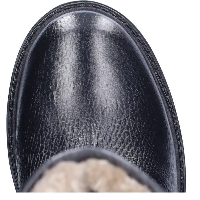 Warwick Warwick - Black