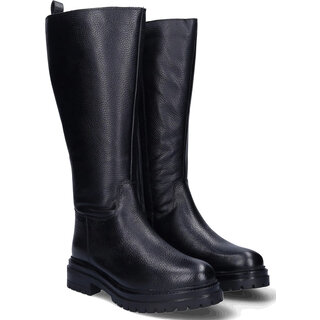 Wide calf high boots JJ Footwear