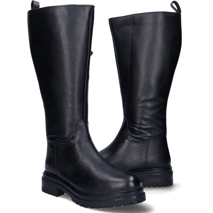 Battle Battle - Zwart