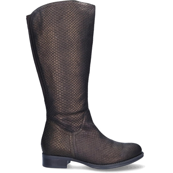 JJ Footwear Flensburg - Bruin