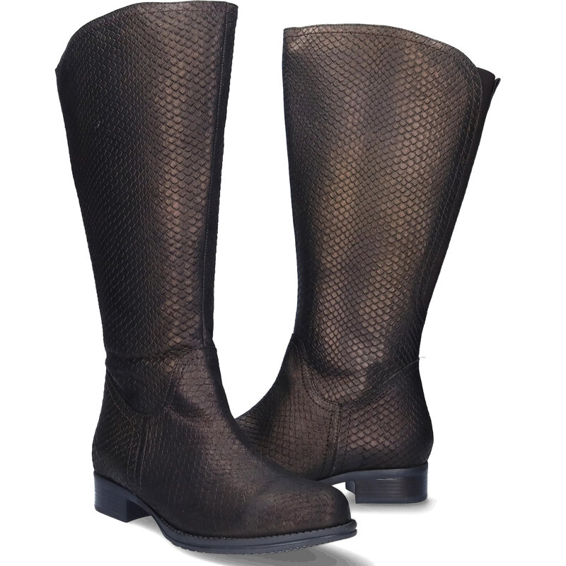 JJ Footwear Flensburg - Bruin