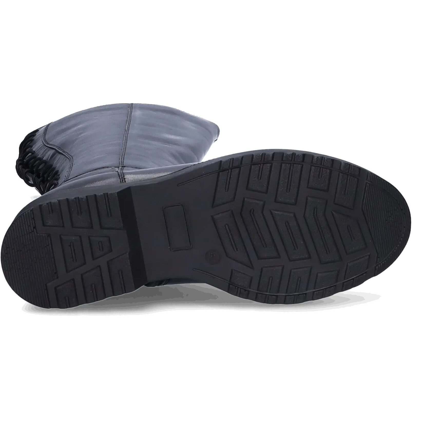 JJ Footwear Sarjevo - Black