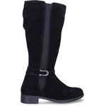 JJ Footwear Coalville - Black