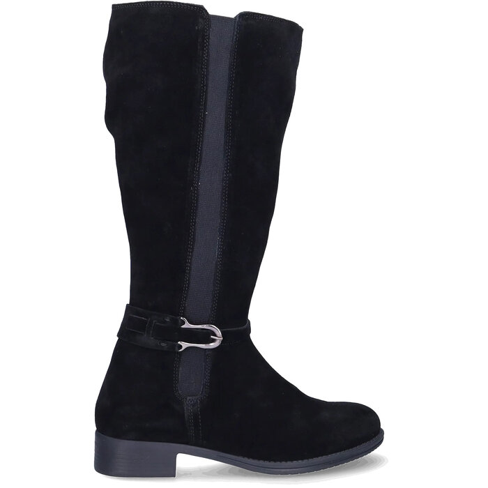 Coalville Coalville - Black